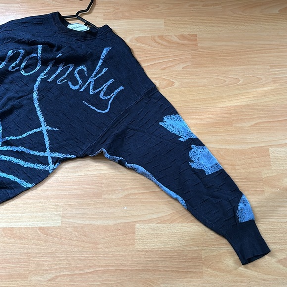 Gianni Versace men sweater - Picture 4 of 10